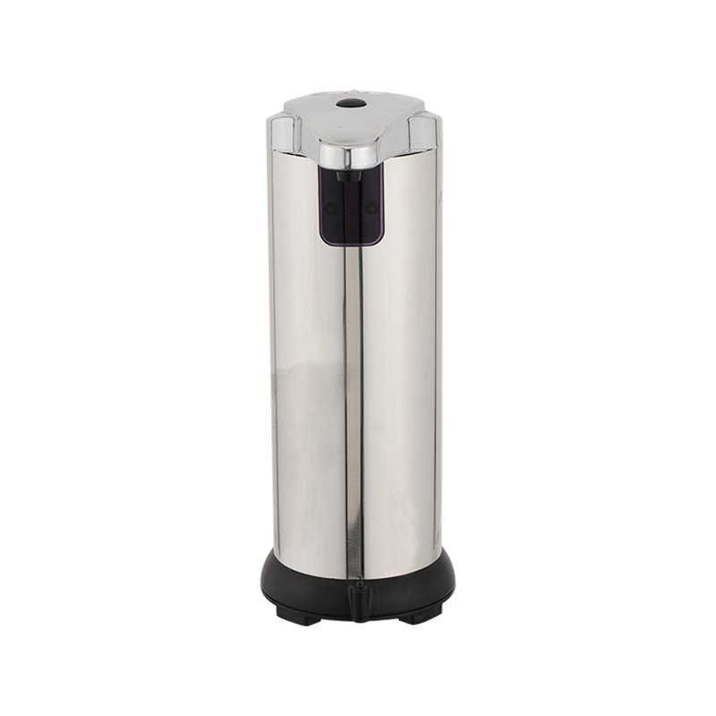 AD-02 Stainless Steel Dirt Resistant Induction Soap Dispenser