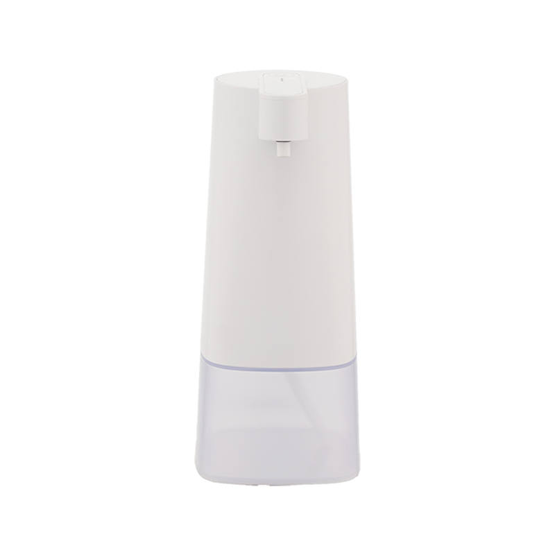 AD-1901 Intelligent White Induction Foam Soap Foam Dispenser