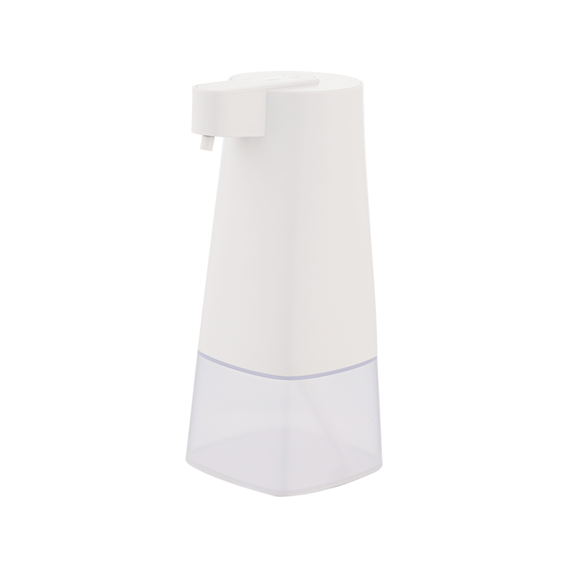 AD-1901 Intelligent White Induction Foam Soap Foam Dispenser