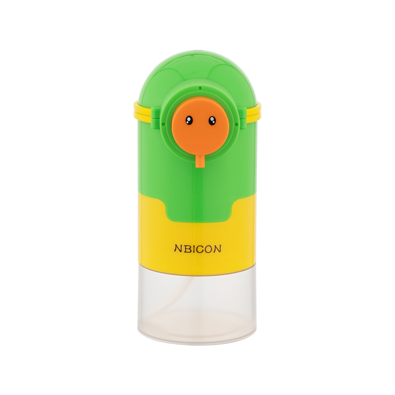 AD-1903 280ml Cartoon Style Induction Foam Soap Dispenser