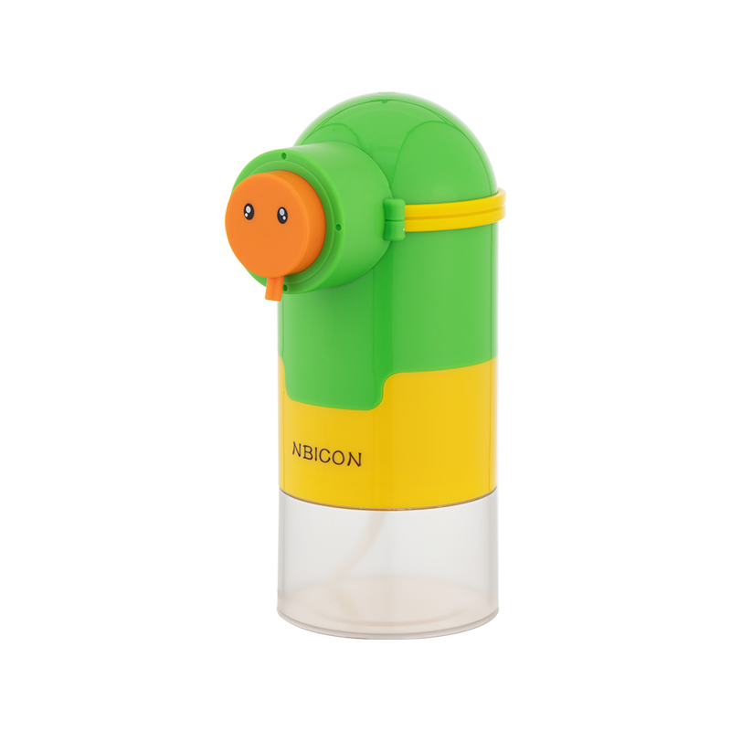 AD-1903 280ml Cartoon Style Induction Foam Soap Dispenser