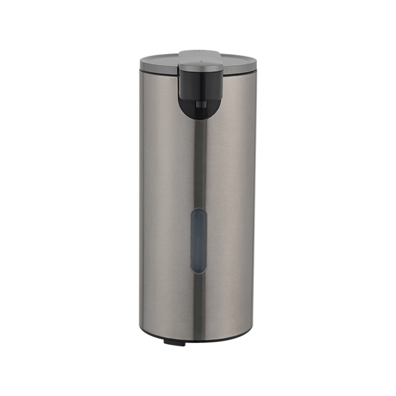 AD-2001 Stainless Steel Automatic Induction Soap Dispenser