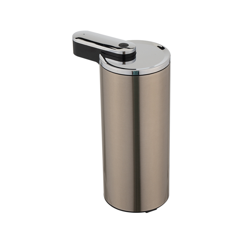 AD-2001 Stainless Steel Automatic Induction Soap Dispenser