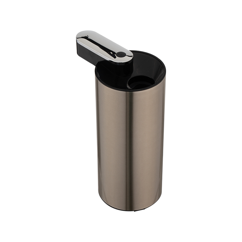 AD-2001 Stainless Steel Automatic Induction Soap Dispenser