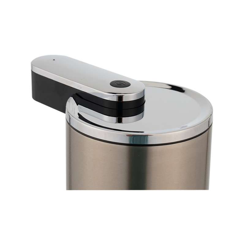 AD-2001 Stainless Steel Automatic Induction Soap Dispenser