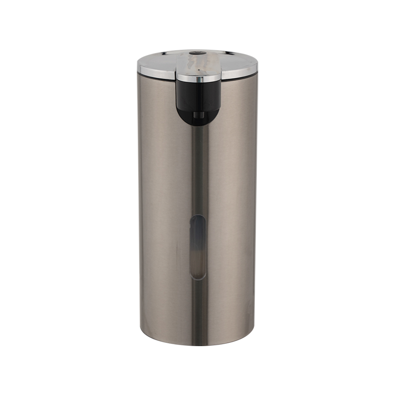 AD-2001 Stainless Steel Automatic Induction Soap Dispenser