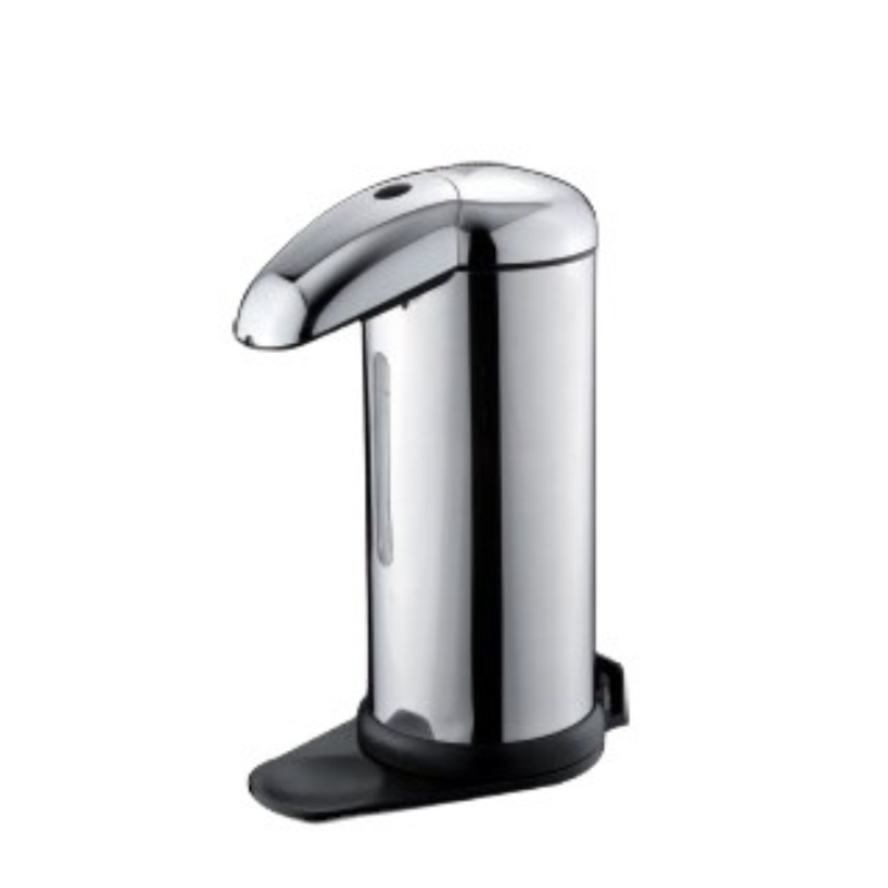 AD-01 Stainless Steel Automatic Infrared Induction Soap Dispenser